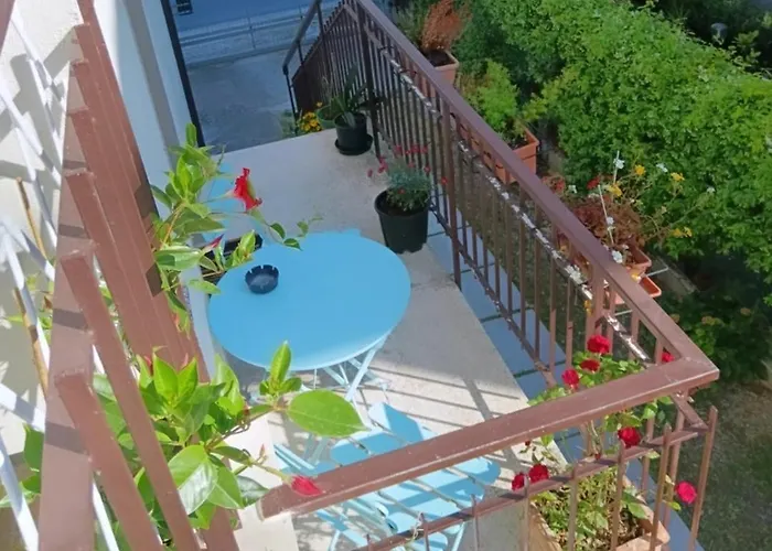 Bed and Breakfast Il Giramondo *