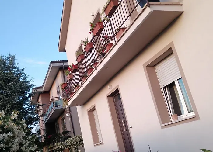 Il Giramondo Montelabbate