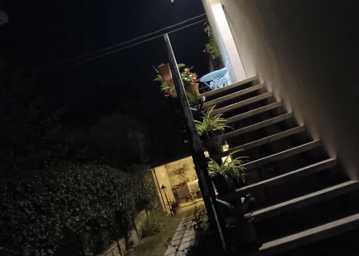 Alojamento de Acomodação e Pequeno-almoço Il Giramondo