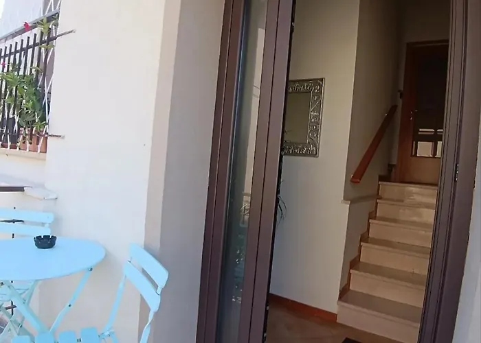 Alojamento de Acomodação e Pequeno-almoço Il Giramondo