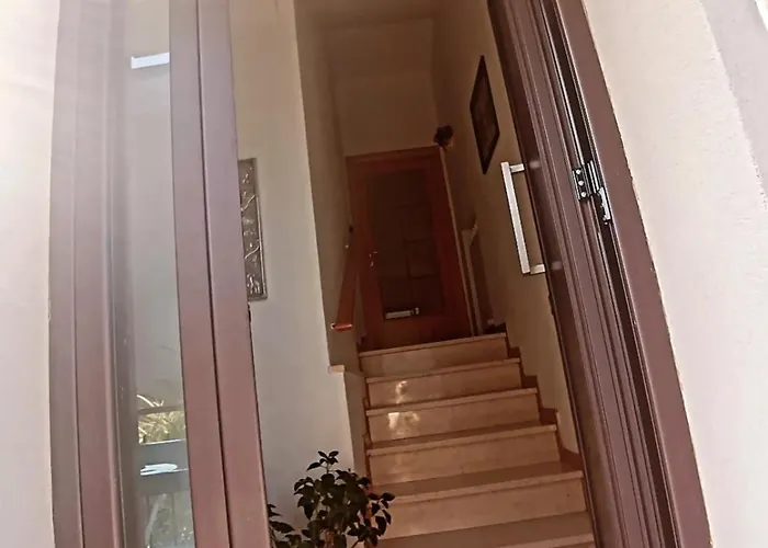 Alojamento de Acomodação e Pequeno-almoço Il Giramondo *