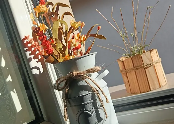 Il Giramondo Bed and Breakfast *