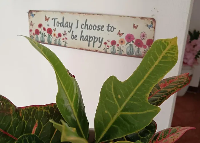 Il Giramondo Alojamento de Acomodação e Pequeno-almoço *